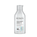 Redken Acidic Bonding Concentrate Conditioner For Damaged Hair Repair  Strengthens and Repairs Weak and Brittle Hair, SulfateFree, With Citric Acid