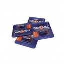 RAYVAC 123A BATTERY  6pcs