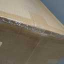 PERLECARE Full XL 3 inch Cooling Mattress Topper with Bamboo Cover