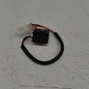 10L0L Upgraded Ignition Coil Pickup Pulsar For EZGO Golf Cart 1991-2003 4 Cycle 295cc 350cc Robin Engines Relpace OEM# 28458-G01 26651-G02 10914 6149