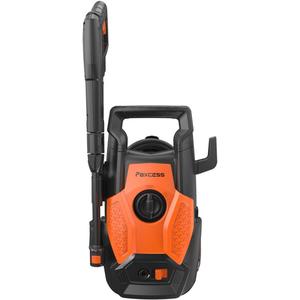 PAXCESS Electric Power Washer 1600 PSi Pressure Washer with 26ft Pressure Washer Hose