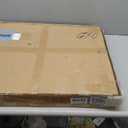 Stove Top Cover, Large Gas Stove Cover Board, 30" L x 22" W x 3" H, Metal Stove Top Cover with Handles, Noodle Board Cooktop Cover, Kitchen Organizer, Easy to Clean