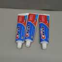 Crest Kid's Cavity Protection Toothpaste, Crest Kids Toothpaste, For Children And Toddlers 2+, Sparkle Fun, 4.6 Oz (Pack of 3), Toothpaste For Kids, 