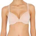 Natori Women's Refined Contour Underwire Bra (34C, Tulle)
