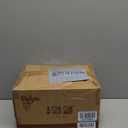 10L0L 15 Amp Golf Cart Charger for Club Car DS Precedent 48 Volt, Golf Cart Battery Charger Fit for Lead Acid, Lithium, Maintenance-Free Battery with Upgraded 3-Pin Round Plug, Support APP Bluetooth (Red)