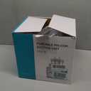 Portable Veterinary Suction Machine 1000mL for Home Care