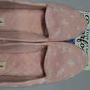 Dearfoam True Comfort, L 9-10, Pink Floral