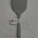 Silicone Pancake Turner Grey