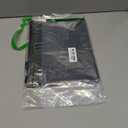 KEROM Compatible for Crocodile MacBook Pro 13 Inch Case 2025-2016 M2 M1 A2338 A2289 A2251 A2159 A1989 A1706 A1708, Textured Aligator Skin Snakeskin PU Leather Hardshell & Keyboard Cover, Brown