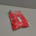 Swimsuits for Women Bikini Dress One Piece Front Cross Swimsuit Ins Style Cut-Out Ruched Solid High Waist Halter Bikini