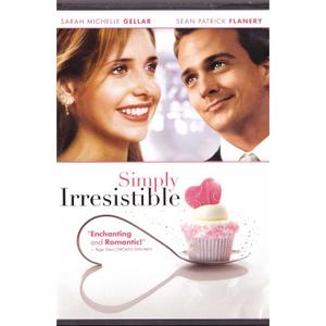 Simply Irresistible