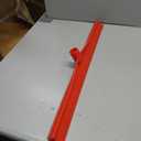 Vikan 71604 Squeegee,Ultra Hygiene,24",PP/RB,Red
