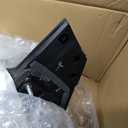 Marretoo for Nissan SENTRA 2013-2019 Side Mirror Assembly Passenger Side RH | Power Adjustable Glass | Heated |5 wires/pins Replaces NI1321262 963023SG1A for Nissan SENTRA S, SL, SR, SV Accessory