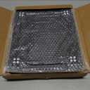 360 Rolling Tray Bamboo Appliance Slider, Appliance Sliders for Kitchen Appliances Sliding Tray for Coffee Maker Appliances Mat Easily from Under The Cabinet Black(13.9"9.4")