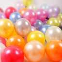 Balloon game plus raffle number file for VARIOUS balloons