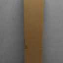 Decopolitan End Cap Single Rod Set, 18 to 36-Inch, Toasted Copper and Decopolitan Cap Curtain Holdback, Copper