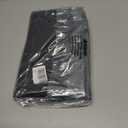 Silicone Sink Mat 19" x 19", Waterproof Kitchen Mat for Sink, Counter and Cabinet