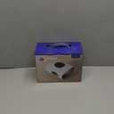 Hand Massager, 9 Modes 9 Intensities Hand Massage, Cordless Hand Massager for Arthritis and Carpal Tunnel, Gift for Christmas Men Women Parents Relaxation at Office,White