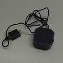 Magicteam Sound White Noise Machine with 20 Non Looping Natural Soothing Sounds and Memory Function 32 Levels of Volume Powered by AC or USB and Sleep Sound Timer Therapy for Baby Kids Adults