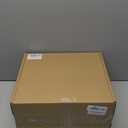 4160 Street Warrior Carburetor Replacement For HOLLEY 4160 0-80457S Electric Choke Carburetor Compatible With 1967-1989 Dodge Chrysler Chevry Ford Buick Mercury Oldsmobile V8 Engings (4160-E600)