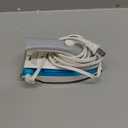 Steamfast SF-710 Mini Steam Iron, Non-Stick Sole Plate, Foldable Handle, 45 Second Heat Up Time, Cord Storage, Portable, 6-Foot Power Cord, Chemical-Free Steam Power, White