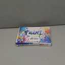 TUMOVO Paint by Numbers Kit for Adults - Lion DIY Adult Paint by Number Kits Animal Acrylic Canvas Painting for Adults Beginners Art Crafts Without Frame, 16x20 Inch