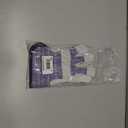 Split Leather Palm Gloves X-Large Gray 2c Pair