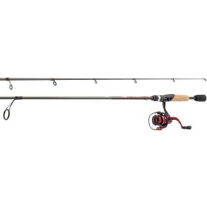 Matzuo America Red Light Finesse Spinning Combo IM6 7' 2pc Light