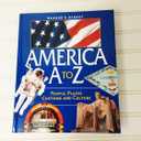 America A to Z: People, Places, Customs, and Culture