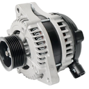 3.5L Alternator Replacement Compatible with 20082012 Honda Accord, 2010 Honda Accord Crosstour V6 3.5L Replace 11392, AND0483, VND0483, 1042105910, 31100R70A01, CSF91, 31100R70A01RM, 2100645