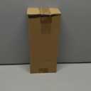 Qinyoung 100 Count Pink Bow Paper Cups 9oz Coquette Pink Coffee Cups Disposable for Bow Birthday Wedding Bridal Baby Shower Classroom Party Supplies