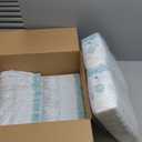 Pampers Diapers - Swaddlers 360 - Size 3, 156 Count, up to 100% Leakproof Comfy Dry Fit, Designed for Easy Changes, Pull On Baby Diaper 