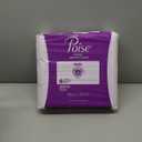 Poise Pads, Regular Length, Ultimate Absorbency 42 pads (2 packs)