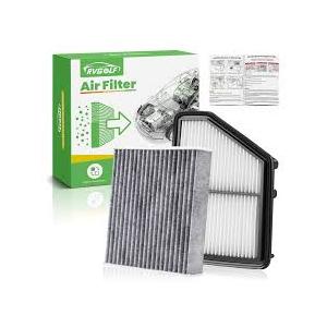 RVGOLF Car Air Filter