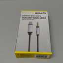 Acoustix Audio Cable 6 Foot