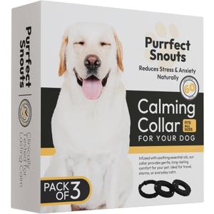 Calming Dog Collar
