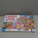 Hasbro Gaming Candy Land Kingdom of Sweet Adventures Board Game for Kids, Easter Gifts for Boys and Girls, Ages 3 & Up 