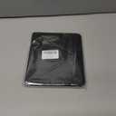 Case Compatible with Kobo Sage 8 Inch e-Reader (Model: N777 N778K, 2021 Release), Includes a Screen Protector - Premium PU Leather Cover with Auto Sleep/Wake