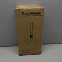 MeowHomm 32" Cat Scratching Post with Self Groomer Cat Brush, Sisal Rope Tall Cat Scratching Post with Soft Hanging Ball for Indoor Cats, Cat Claw Scratcher Covered with Soft Smooth Plush