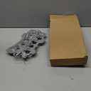 UpgradedDC47-00019A Dryer Heating Element for Samsung DVE50R5200W/A3 DV45H7000EW/A2 DV40J3000EW/A2 DVE50M7450W/A3 DV42H5000EW/A3 DV42H5200EW/A3 DVE50R5400V/A3 DV48H7400EW/A2 DV42H5200EP/A3