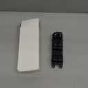 Power Window Control Switch Master Controller Door Button Front Left Driver Side Compatible with Nissan Pathfinder 2007 2008 2009 2010 2011 2012 Replaces OEM 25401-ZL10A 25401-ZL10B 25401-ZL10C