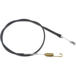 54510-VG4-C01 Clutch Drive Cable for Honda Walk-Behind Lawn Mowers HRR216K2, HRR216K3, HRR216K4, Replaces 290-982