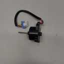 Threlaco EAU64843805 Condenser Fan Motor Assembly Compatible with LG Refrigerator Evaporator Fan Motor Replace AP6992868 PS16223525 EAP16223525 Z40I12MS1A0-57K06C DC 12V 1A LRFDS3016D/00
