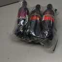 Coca-Cola Zero Sugar Cherry Diet Soda Soft Drink, 16.9 fl oz, 6 Pack (EXP 08/23/26)