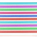 Kigley 10 Tier Ribbon Holder Organizer Rack Wood Wrapping Paper Display Rack Large Gift Wrapping Paper Storage Organizer Easy Wall Mount Wrapper Storage
