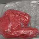 Ronny Kobo Womens Judi Dress (Large, Crimson)