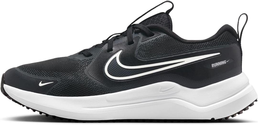 Nike Unisex Kids' Cosmic Runner Running Shoes - Boys Girls Toddlers & Baby Sneakers, 5Y