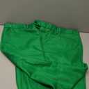 UNINUKOO Mens Classic Suit Pants Straight Fit Modern Formal Dress Pants Separate Trousers, 2XL