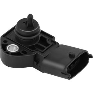 OCPTY Fuel Rail Pressure Sensor 31272732 Compatible for Volvo S60 S80 V70 XC70 XC90 (2001-2009) - Replaces OEM 31272732 - Direct Fit for Engine Fuel System - Solves P0087 P0085 Issues
