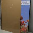 Amazon.com - MCS Original Poster Frame 24x36 Black Lightweight Vertical & Horizontal Wall Hanging Large Picture Frame for Posters, Art Prints & Gallery Wall (2-Pack)